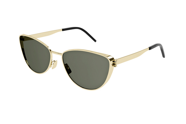 Sluneční brýle Saint Laurent SL M90 003