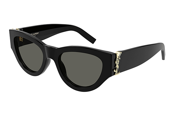 Sluneční brýle Saint Laurent SL M94/F 001