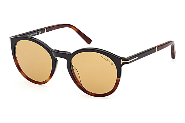 Sluneční brýle Tom Ford Elton (FT1021 56E)