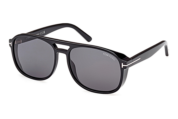 Sluneční brýle Tom Ford Rosco (FT1022 01A)