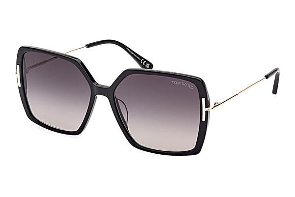 Sluneční brýle Tom Ford Joanna (FT1039 01B)