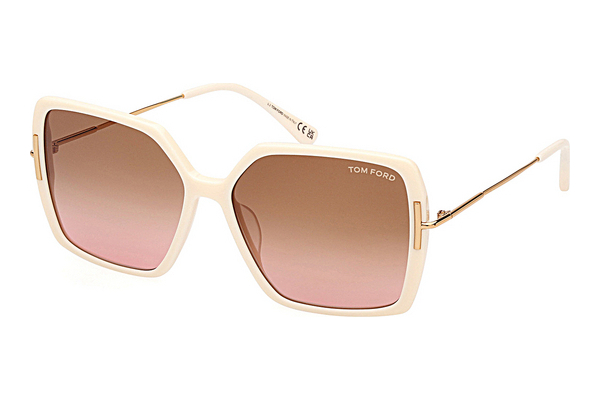 Sluneční brýle Tom Ford Joanna (FT1039 25F)