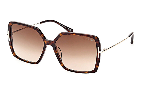 Sluneční brýle Tom Ford Joanna (FT1039 52F)