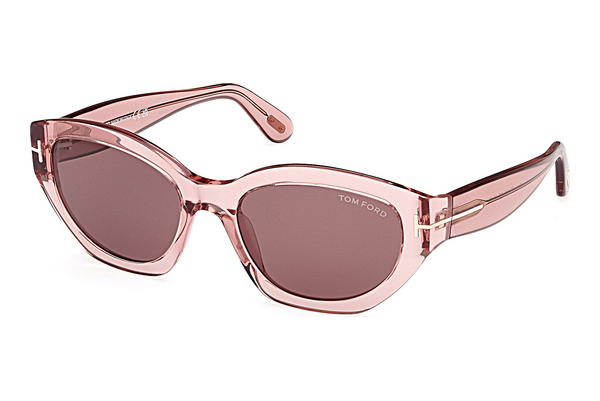 Sluneční brýle Tom Ford Penny (FT1086 72E)