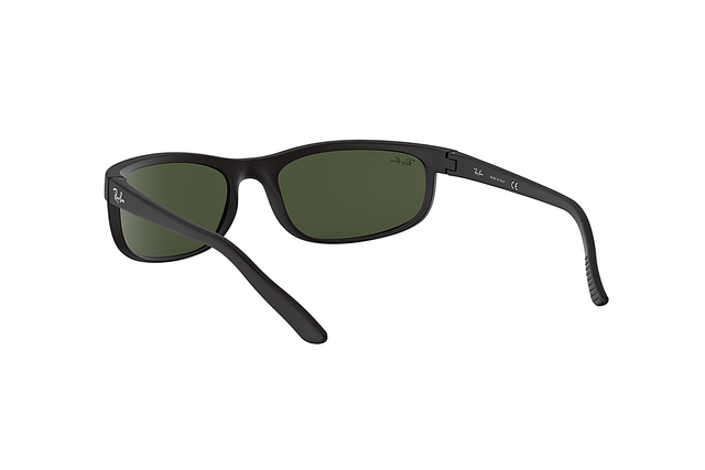 Ray Ban Predator 2 Rb 27 W1847