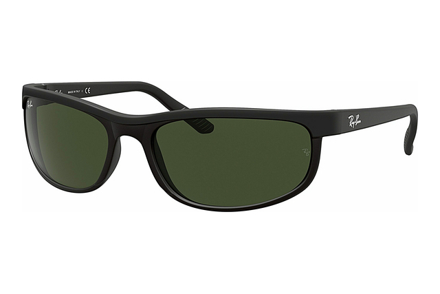 Ray Ban Predator 2 Rb 27 W1847