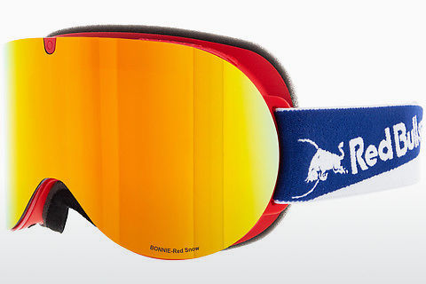 Sportovní brýle Red Bull SPECT BONNIE 010